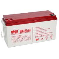 Аккумуляторная батарея MNB MM 15012