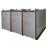 Стабилизатор напряжения LIDER PS630SQ-I-15
