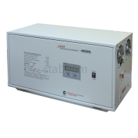 Стабилизатор однофазный LIDER PS7500W-30