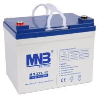 Аккумуляторная батарея MNB MNG 3312