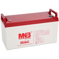 Аккумуляторная батарея MNB MM 12012