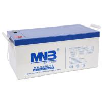 Аккумуляторная батарея MNB MNG 25012