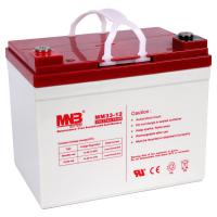Аккумуляторная батарея MNB MM 3312