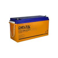 Аккумуляторная батарея DELTA DTM 12150 L
