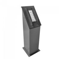 ЭКОЭЛ-АЗС-30.5К.30х120.IP67.730.ПКП.MW.0 (освещ.стелы)