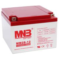 Аккумуляторная батарея MNB MM 2812