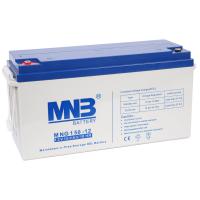Аккумуляторная батарея MNB MNG 15012