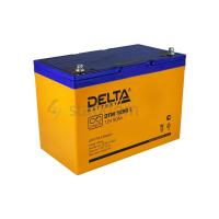 Аккумуляторная батарея DELTA DTM 1290 L