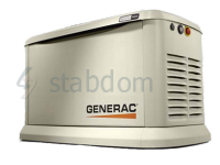 Generac серия Guardian 7232