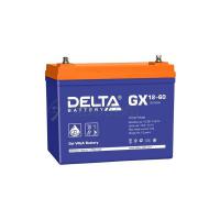 Аккумуляторная батарея DELTA GX12-60