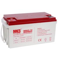 Аккумуляторная батарея MNB MM 6512