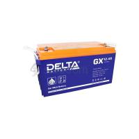 Аккумуляторная батарея DELTA GX12-65