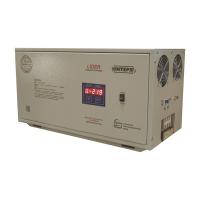 Стабилизатор однофазный LIDER PS15000W-30