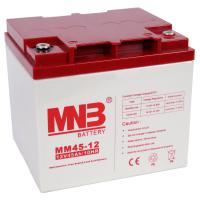 Аккумуляторная батарея MNB MM 4512