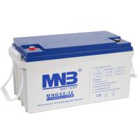 Аккумуляторная батарея MNB MNG 6512