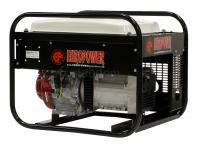 Генератор бензиновый EUROPOWER EP 4100 LN
