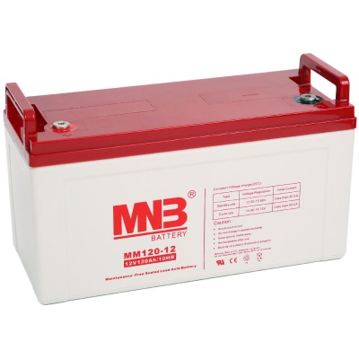 Аккумуляторная батарея MNB MM 12012