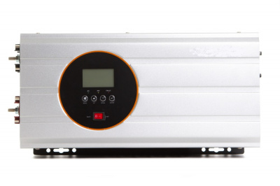 ИБП Hiden Control HPS30-1512