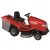 Садовый трактор Honda HF 2315 K3