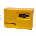 ИБП CyberPower 0.4-7.5 кВА (line-interactive)