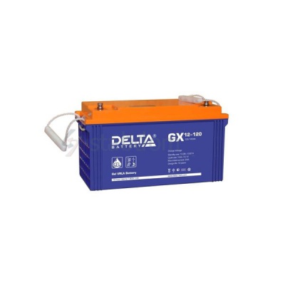 Аккумуляторная батарея DELTA GX12-120