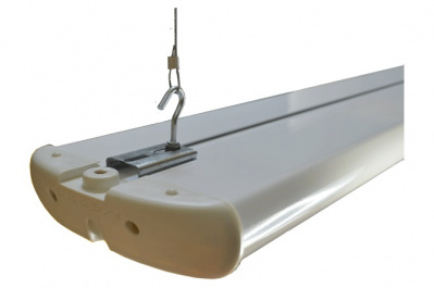 ФОТОН-ИНТЕРЬЕР (FTI)-100-В (БАП) IP40